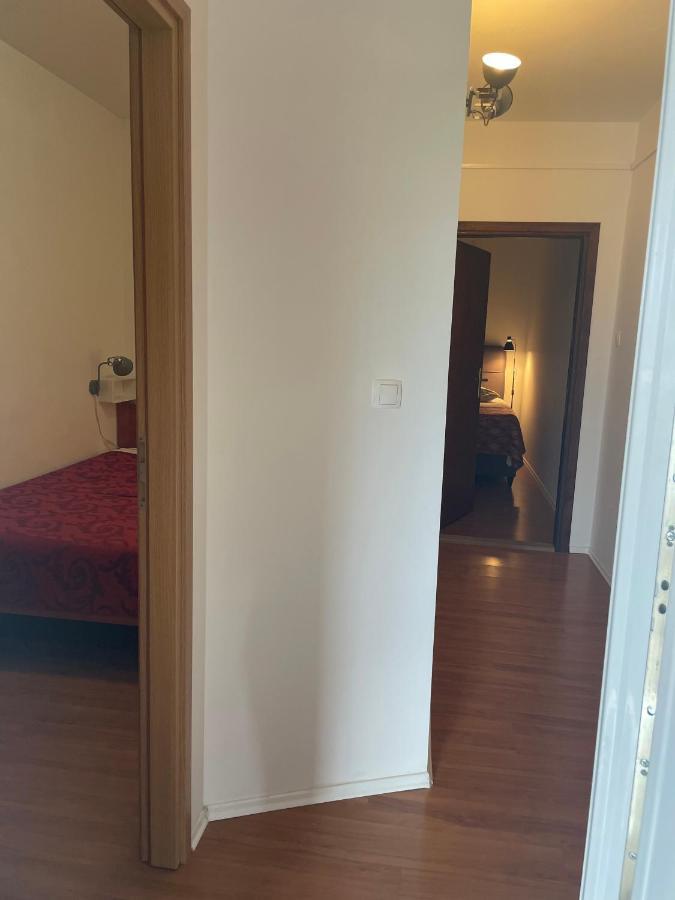 Apartments Iva Pakoštane Екстериор снимка