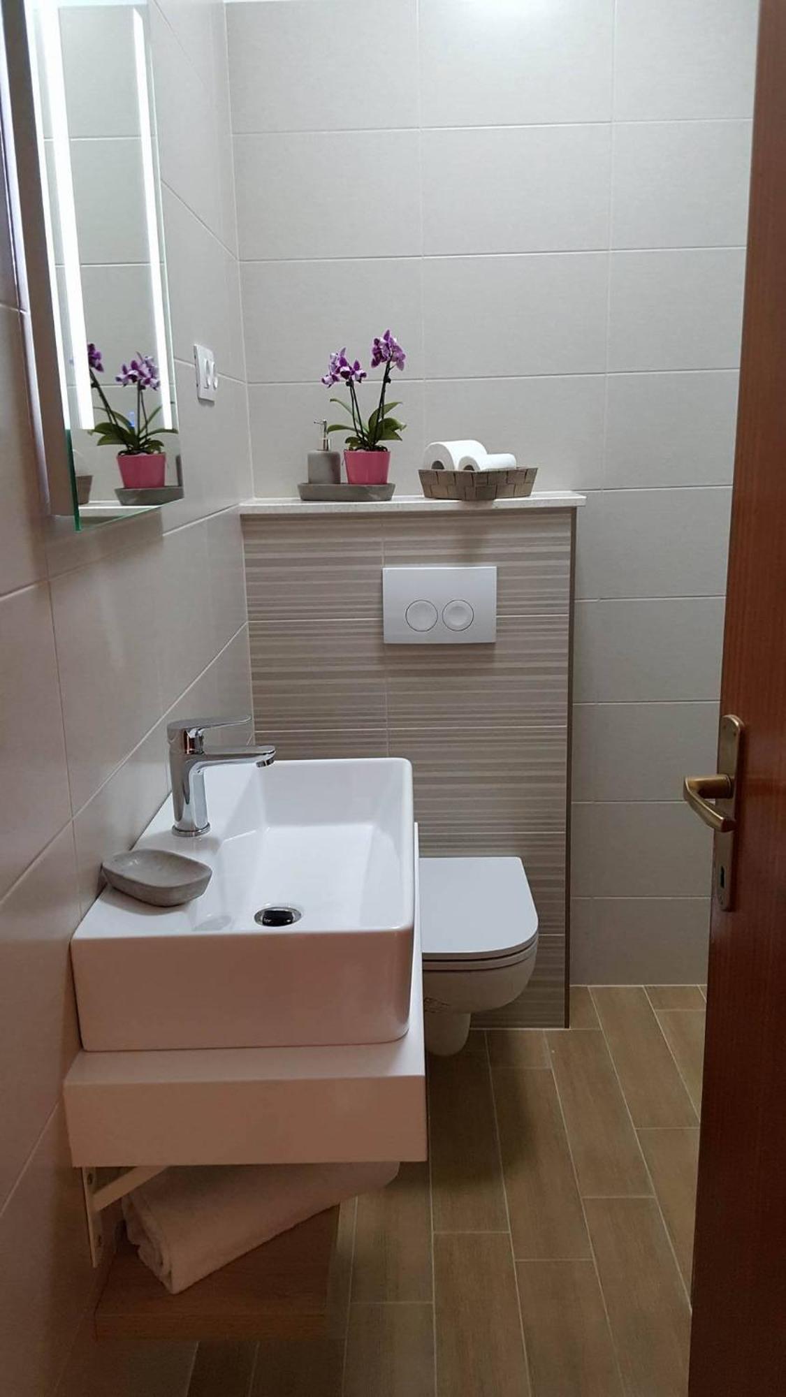 Apartments Iva Pakoštane Стая снимка