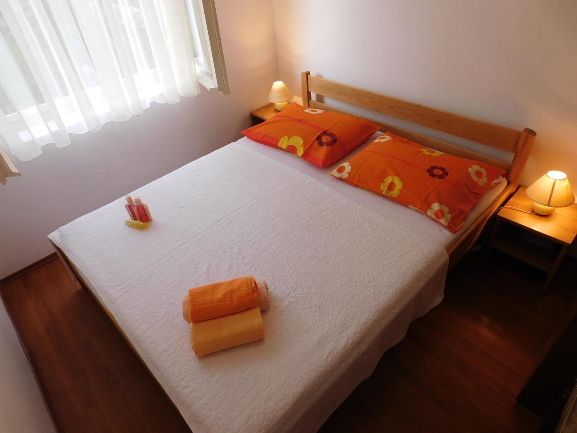 Apartments Iva Pakoštane Екстериор снимка