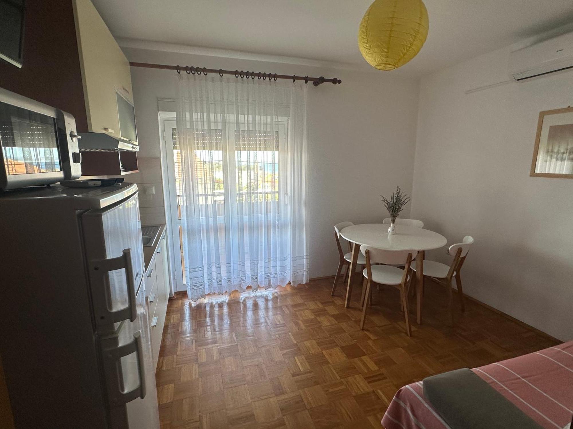Apartments Iva Pakoštane Екстериор снимка