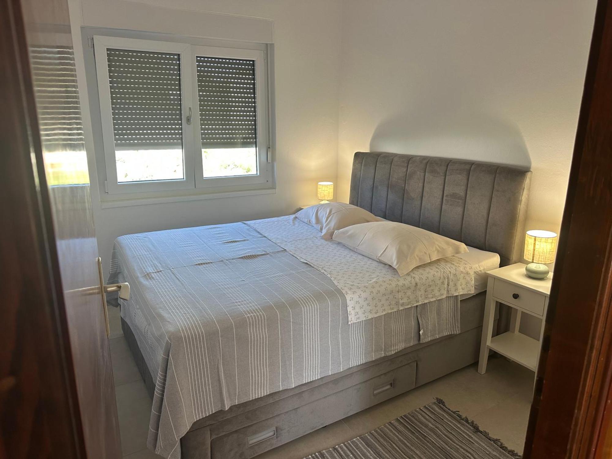 Apartments Iva Pakoštane Екстериор снимка