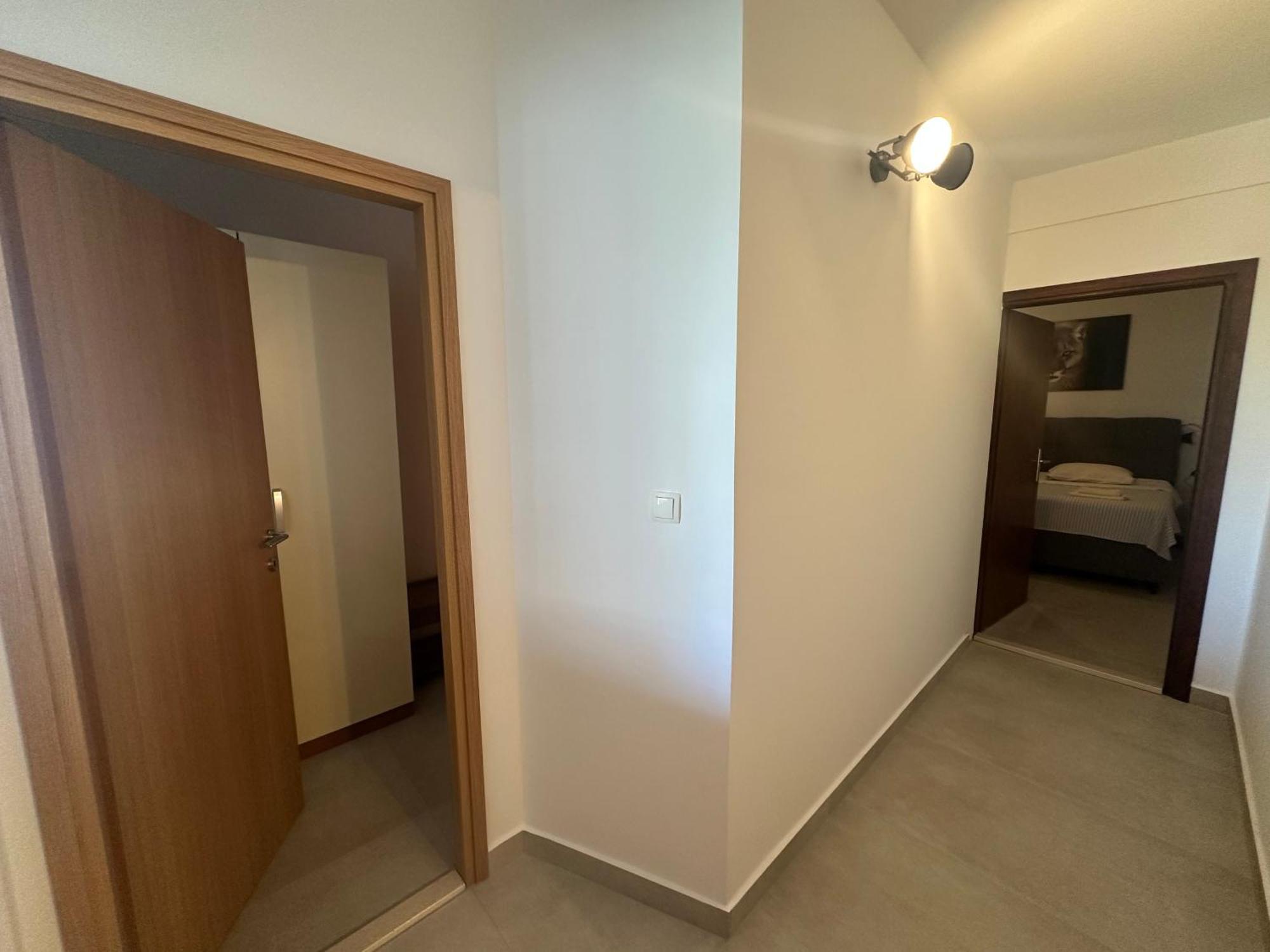 Apartments Iva Pakoštane Екстериор снимка
