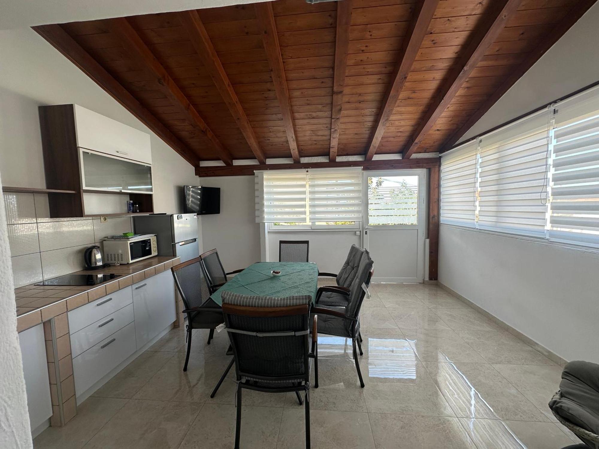 Apartments Iva Pakoštane Екстериор снимка
