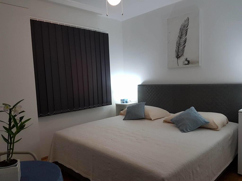 Apartments Iva Pakoštane Екстериор снимка